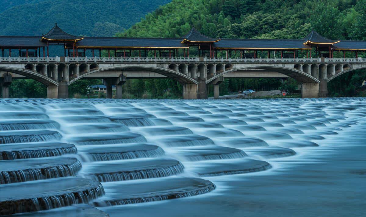 杭州附近著名景点有哪些(杭州附近景点有哪些好玩的地方)