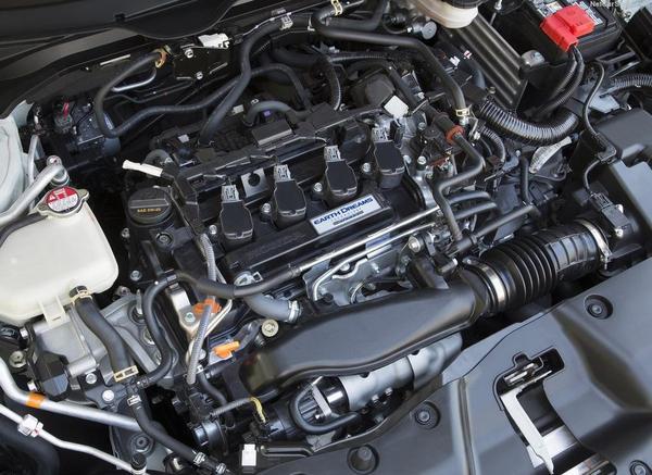 本田9at变速箱扭矩大,为何不装配在销量高的crv上?