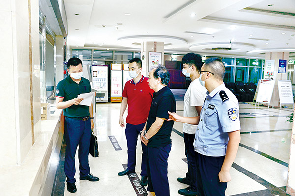 潜逃24年的张世华落网,隐匿26年的张友德投案