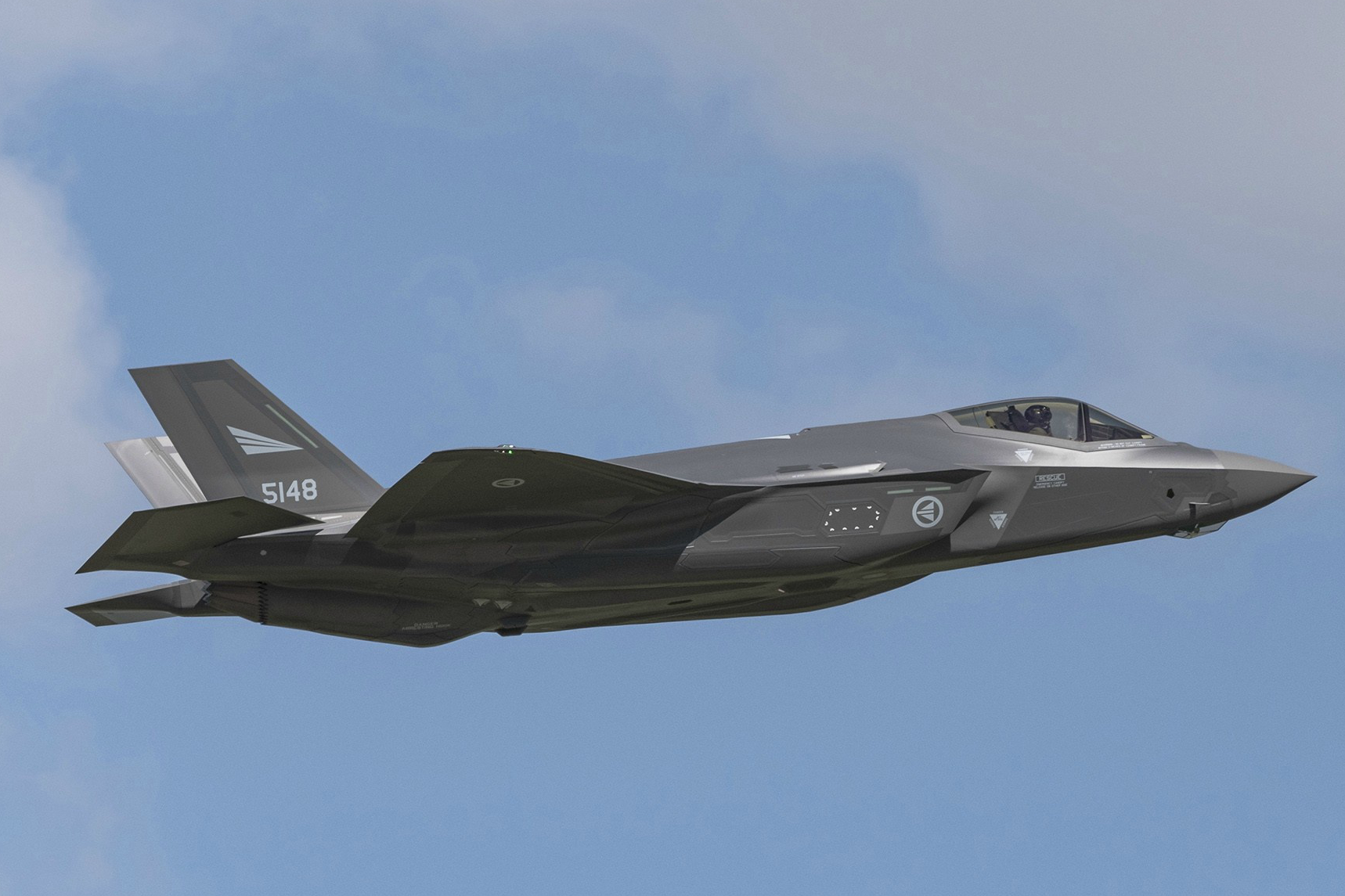 全球多少个国家采购f-35隐形战斗机,总数量多少?小编整理出来了