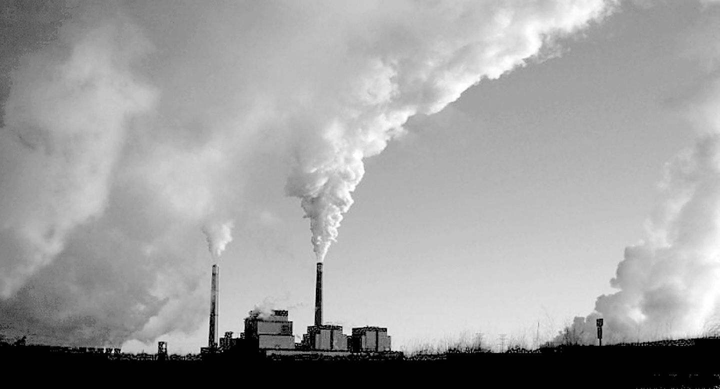 光化学烟雾的主要成分是什么