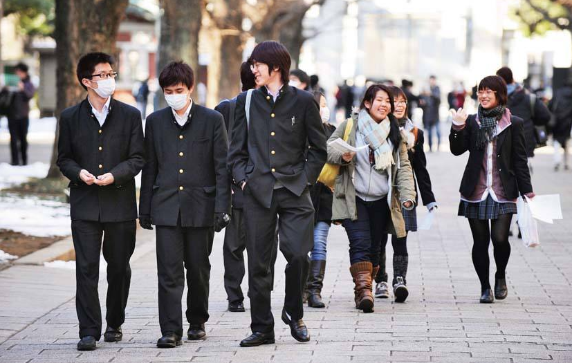 日本进入无性社会?无欲望的年轻人越来越多,一半夫妻不过夜生活