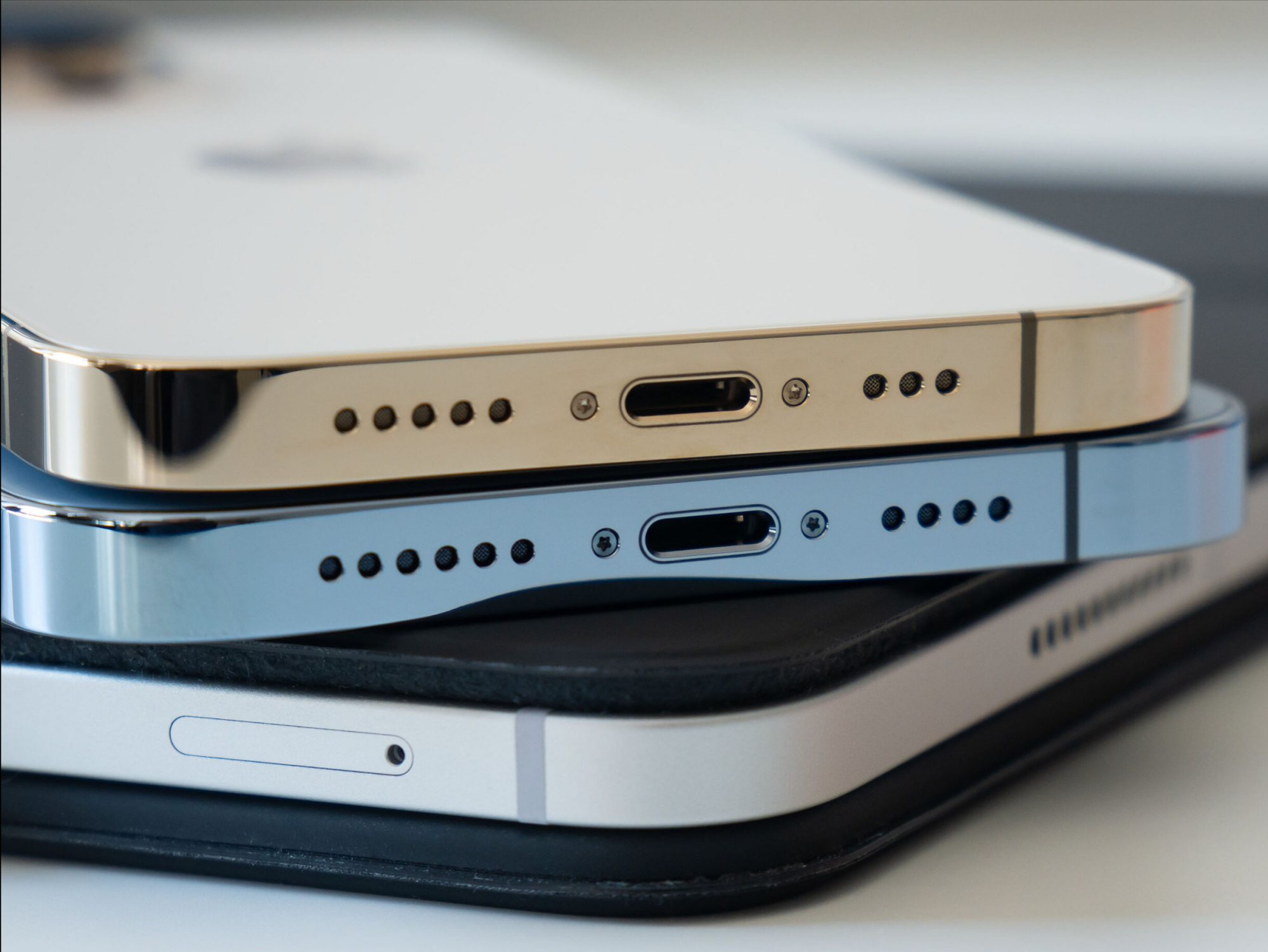 这一点苹果真的落后安卓太多,iphone 14 type-c终于要来了?