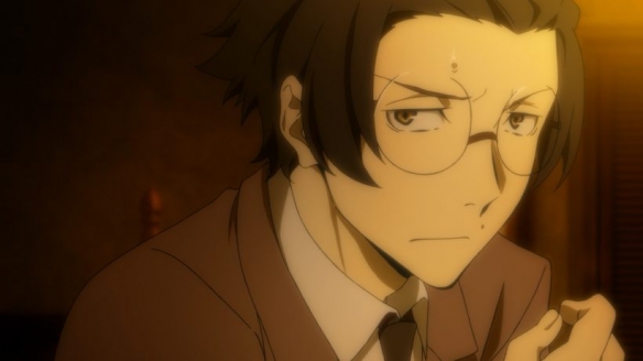 "黄昏"是最强的!动漫中最受欢迎的特工角色top10