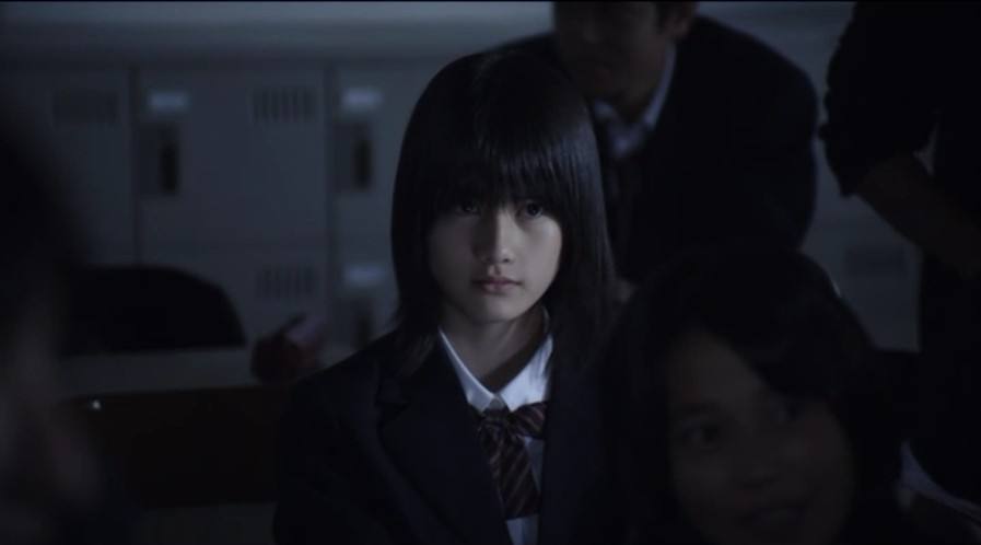 电影告白剧情内容