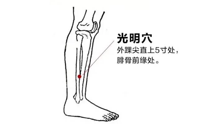 光明的准确位置图片图片