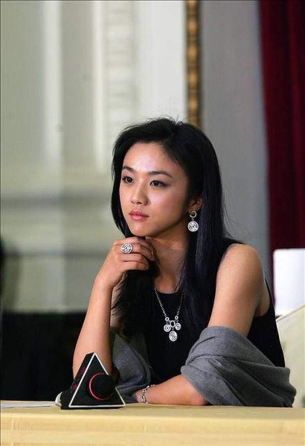 中国女神排行榜,个个一眼万年!