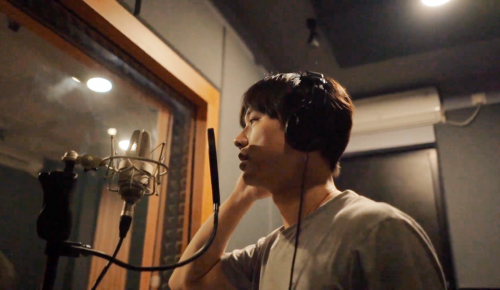 华裔唱作歌手jae li李天赐首张单曲出道