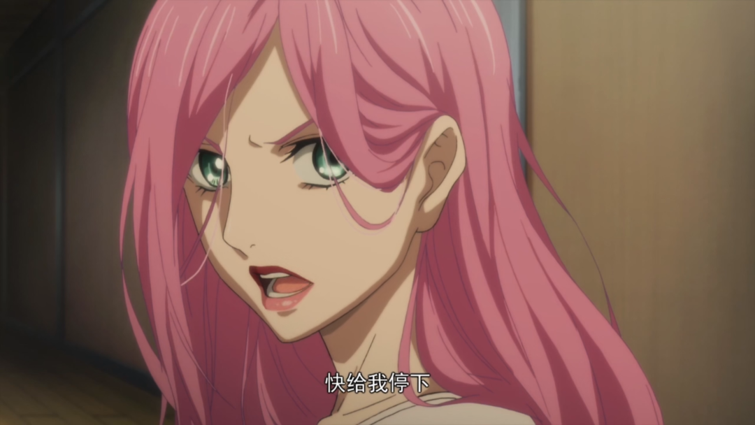 《异人之下》第5,6集:风莎燕全场最佳,四张狂沈冲变社会大哥