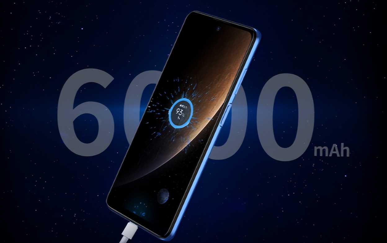 中兴6500mah新机来临,12 256g仅卖1999元,性价比真的香