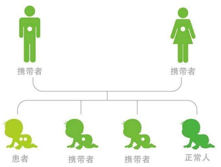 进行性肌营养不良有哪几种类型?都有什么表现?