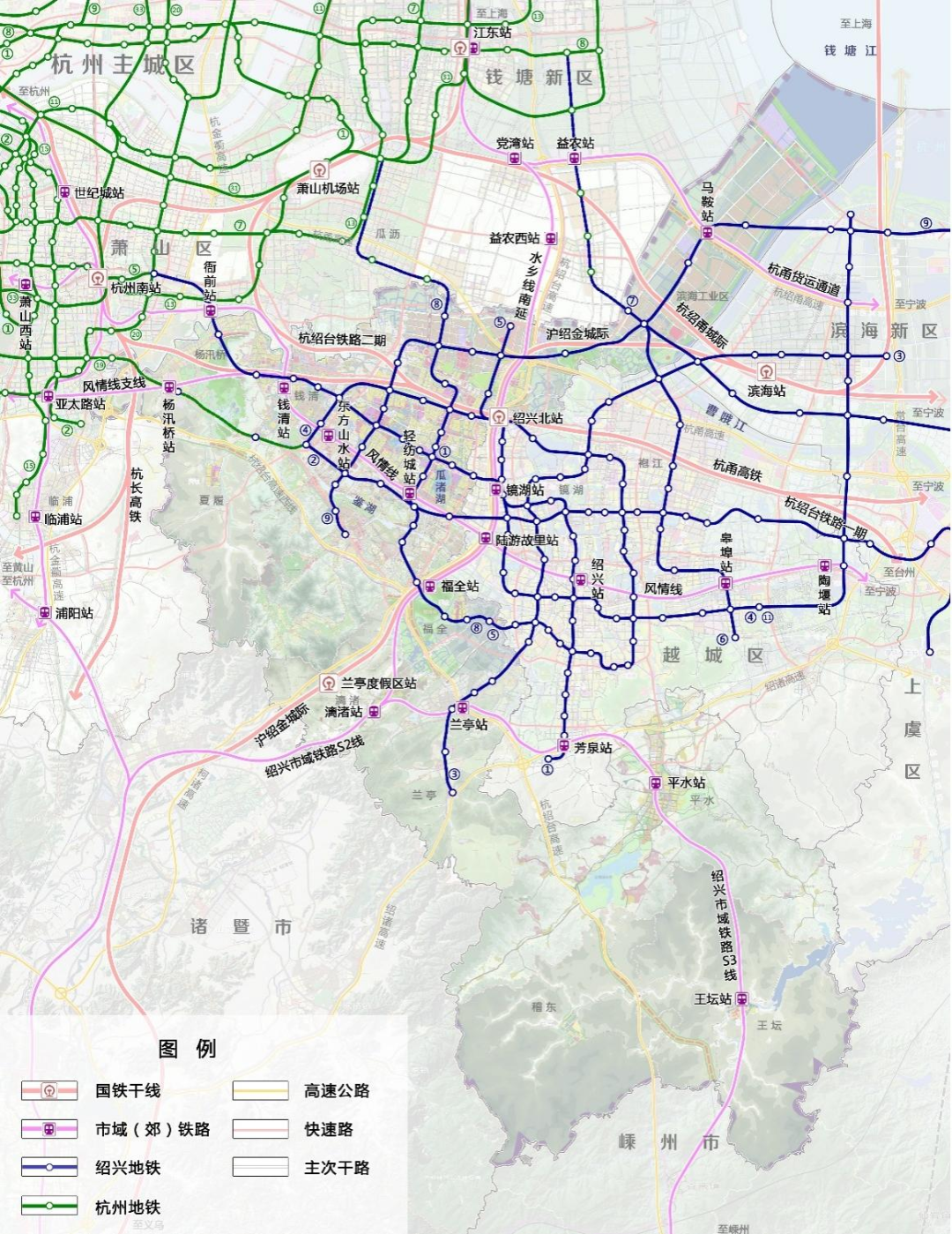 小州城市