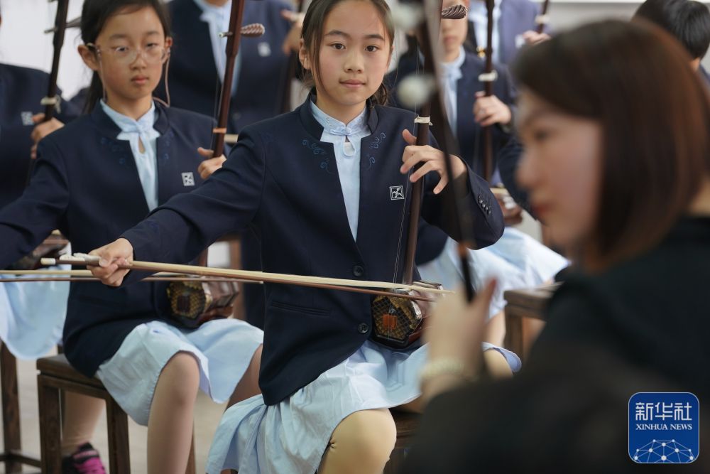 无锡太湖实验小学图片