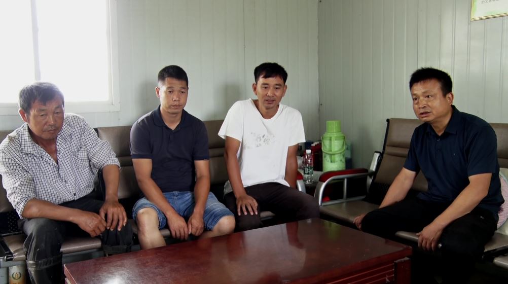 应城最美退役军人李红刚:勇挑致富重担 永葆军人本色