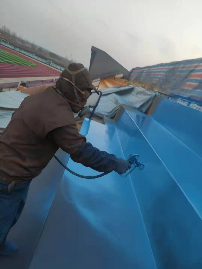 坚不可摧的防护材料——聚脲