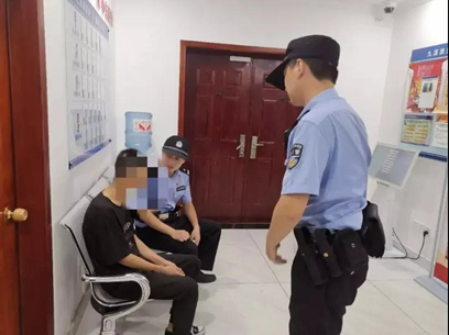 |“帮我转告下家里，我准备跳江了”，网友评论感人