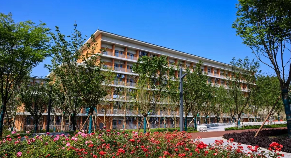 川师大遂宁校区招生遇冷,首次招生遭遇"招生荒",缺额2400余人