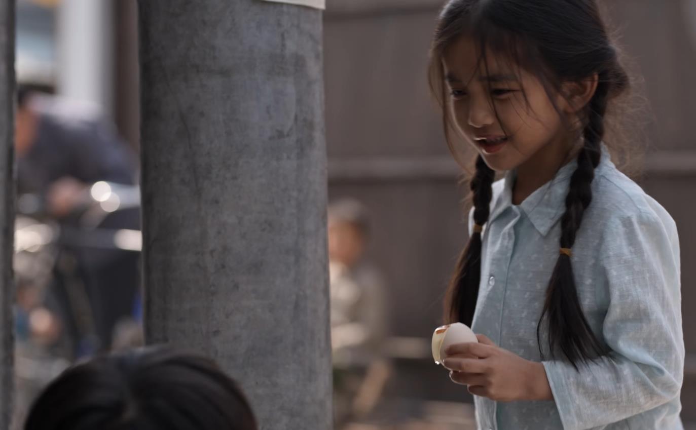 《乔家的儿女》开播,细节满分,小演员脸熟,你却未必能叫出名字