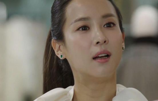 赵茹珍,甜美性感的演技派女神!南韩顶级尤物!