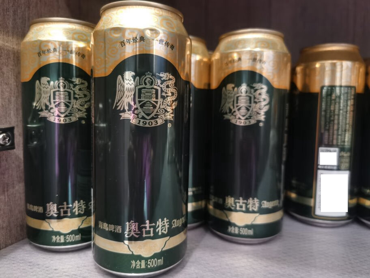 这6款啤酒都值得推荐,清爽消暑