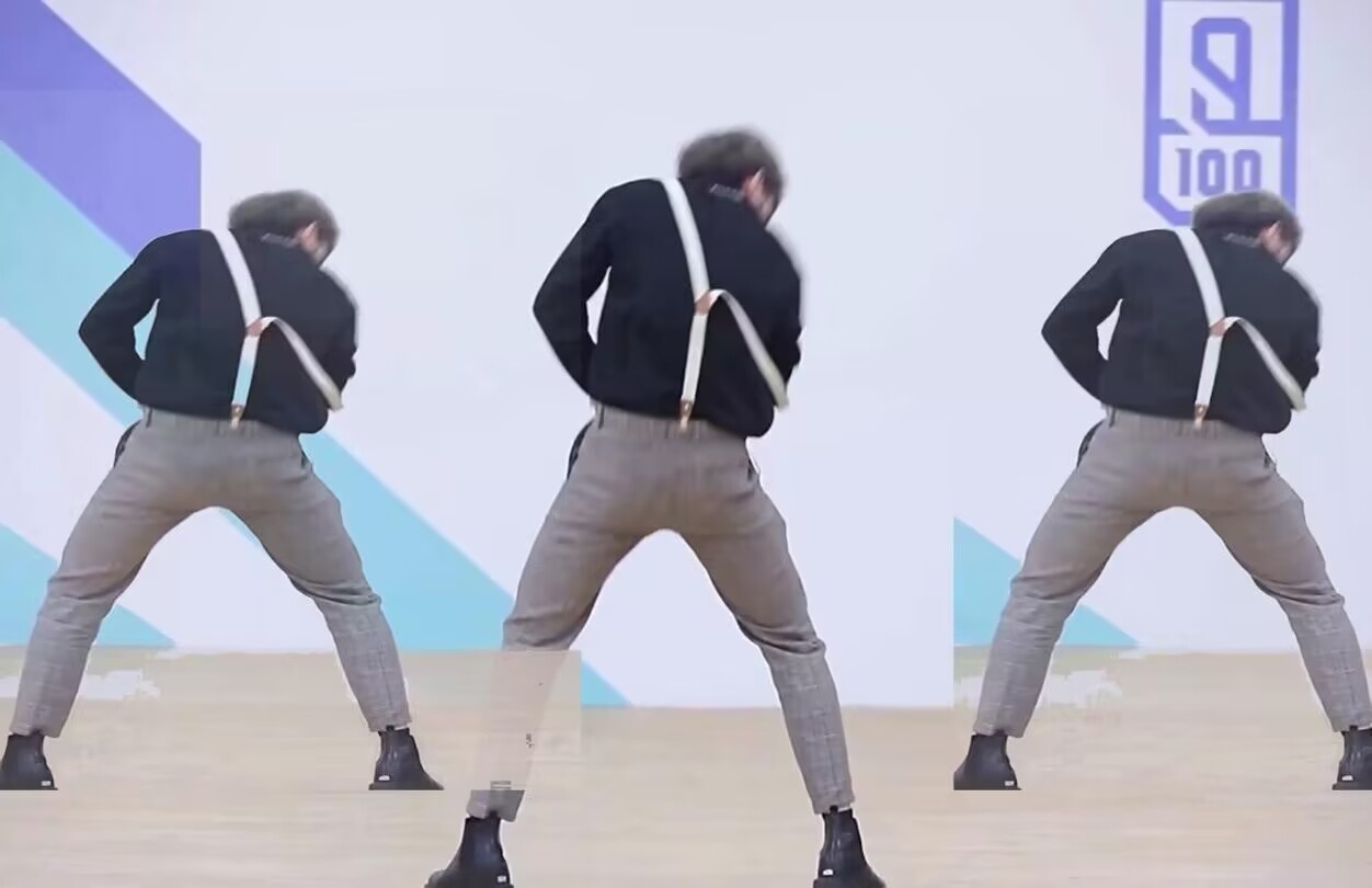 nba篮球大使蔡徐坤是什么水平?