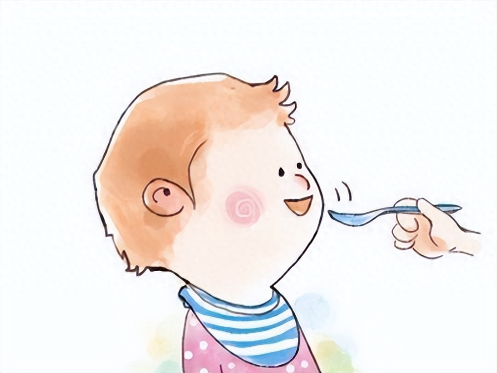 孩子9岁了还要喂饭,"饭渣"背后不止是不专心,这些路障要知道