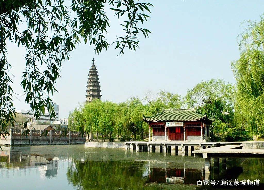 蒙城县 baijiahao.baidu.com
