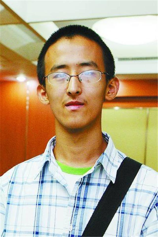 我国"神童"张炘炀:10岁读大学,16岁读博士,如今变成无业游民
