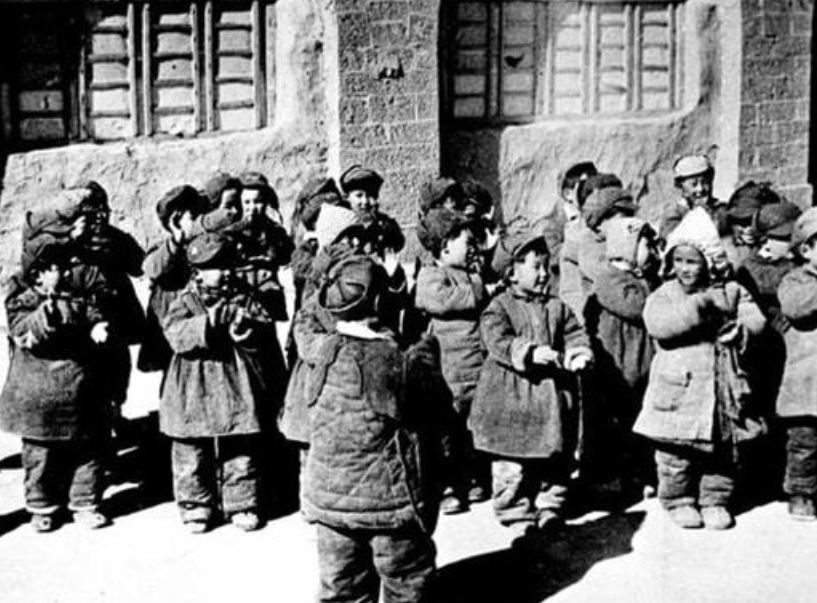 1945年,刘伯承爱女刘华北遇害,死前她曾对凶手说:"我认识你"