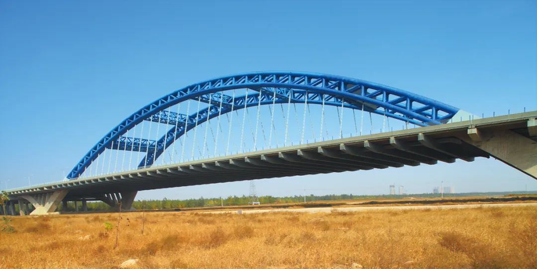 那些惊艳的桥梁工程