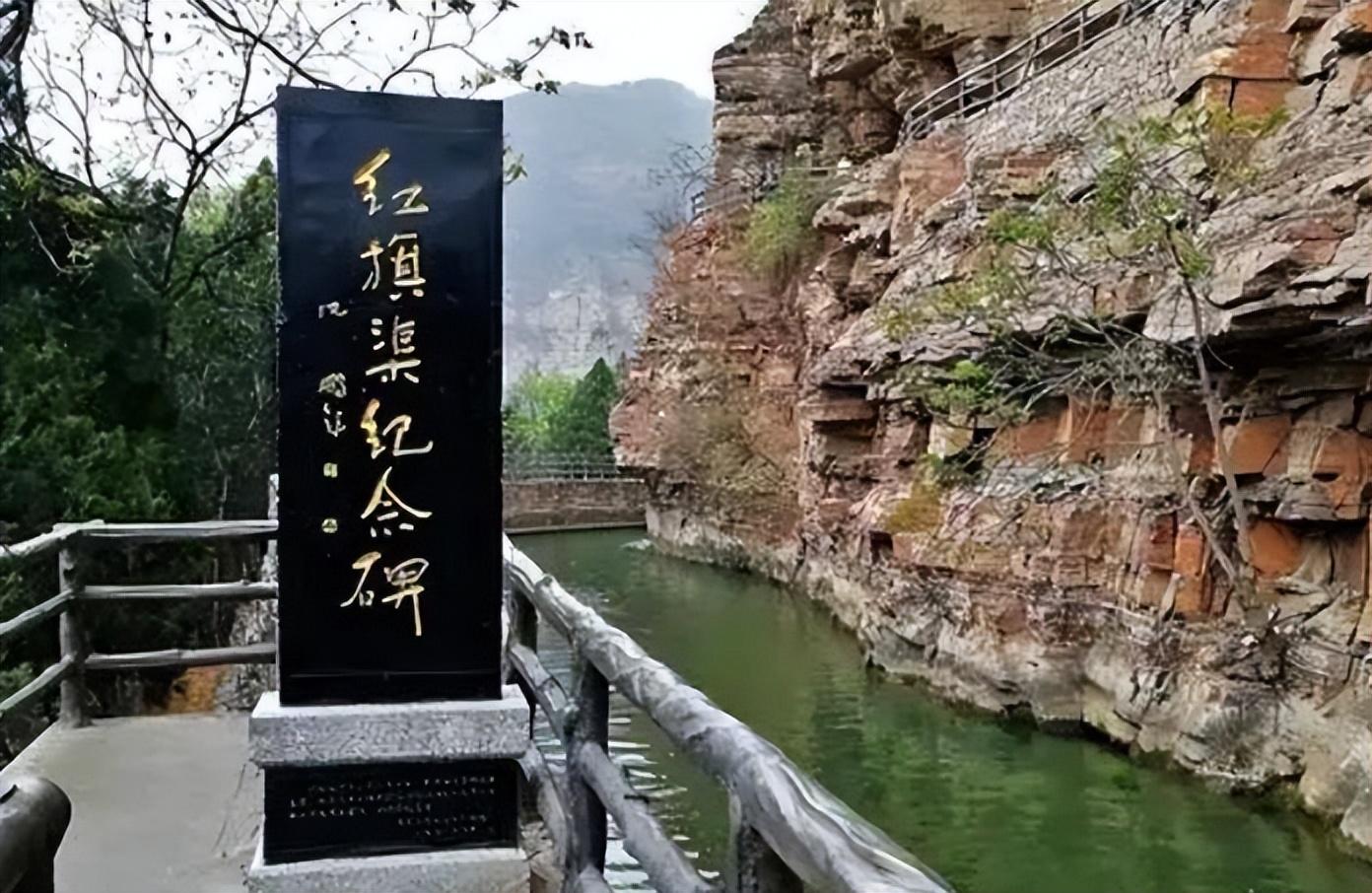 1960年,红旗渠工程总设计师吴祖太27岁牺牲,杨贵当众痛哭不已