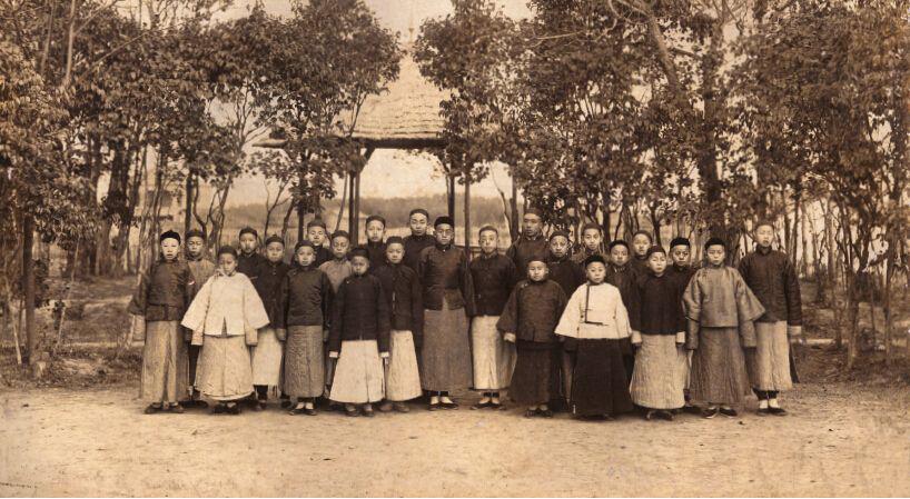 "清末首富"盛宣怀,遇到不争气的儿子,千万家产也败得干干净净