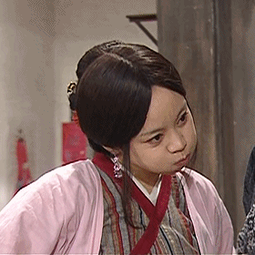 外国人也崇尚"中国文化"!当外国人穿上汉服,像是胡姬,很惊艳