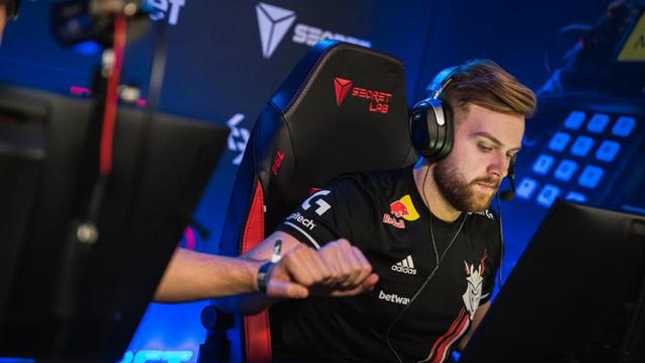 csgo:g2的战术只是用来过渡,并非最后答案