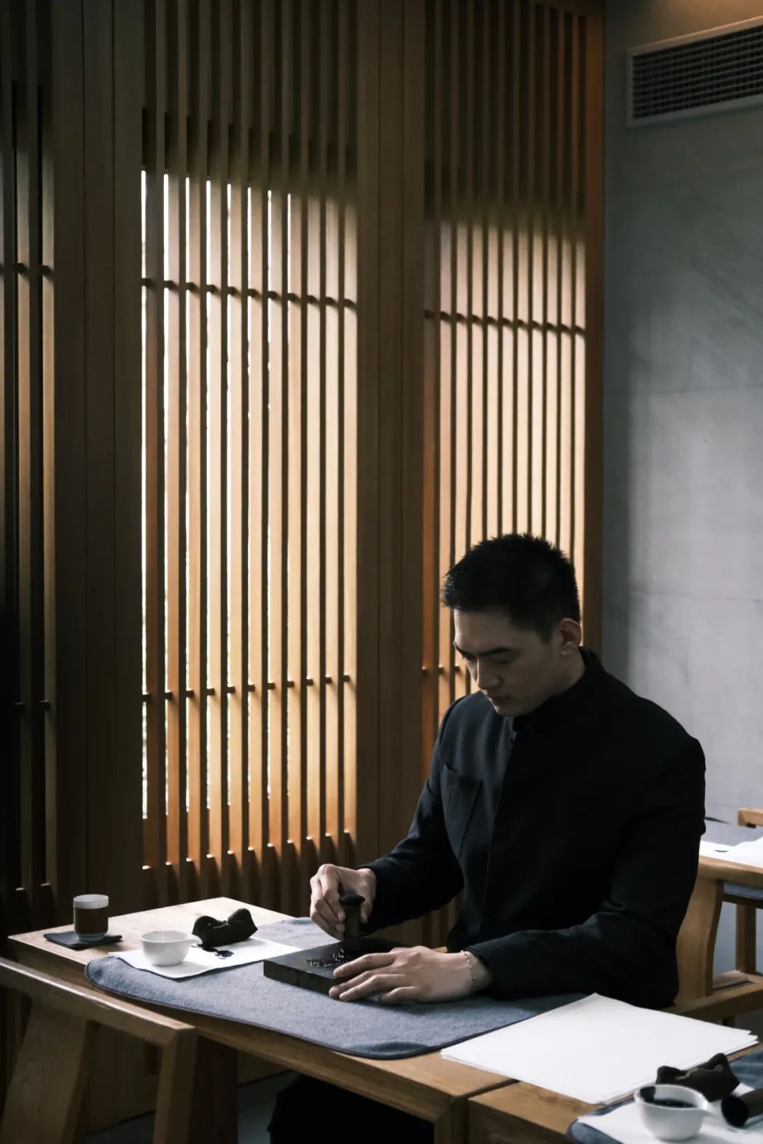 上海养云安缦系列之「养云村」,全上海最贵酒店配套,独栋别墅