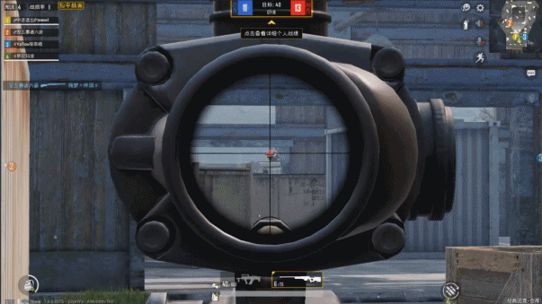 awm枪械评测|一击必杀,最强"枪王"awm强到超乎想象!