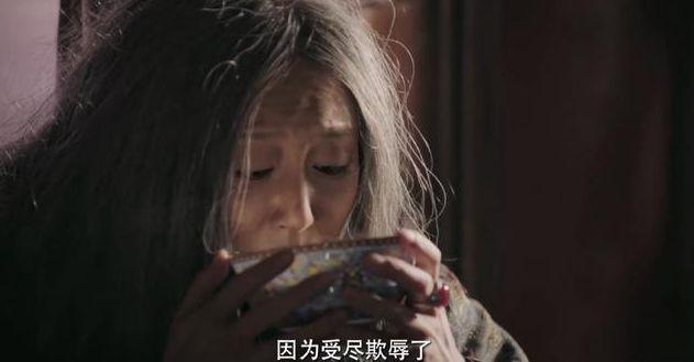 魏嬿婉被毒成"活死人"9年,为何不自尽解脱?你看甄嬛说了啥