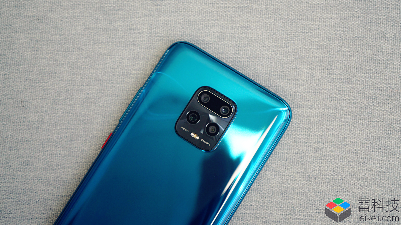 2299元的红米10x pro,真的是"中端杀手"?