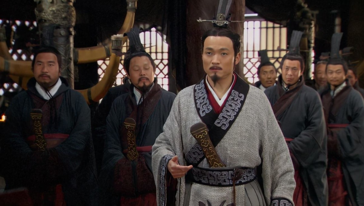 秦惠文王死后,为何张仪与当时的商鞅"待遇"截然不同?