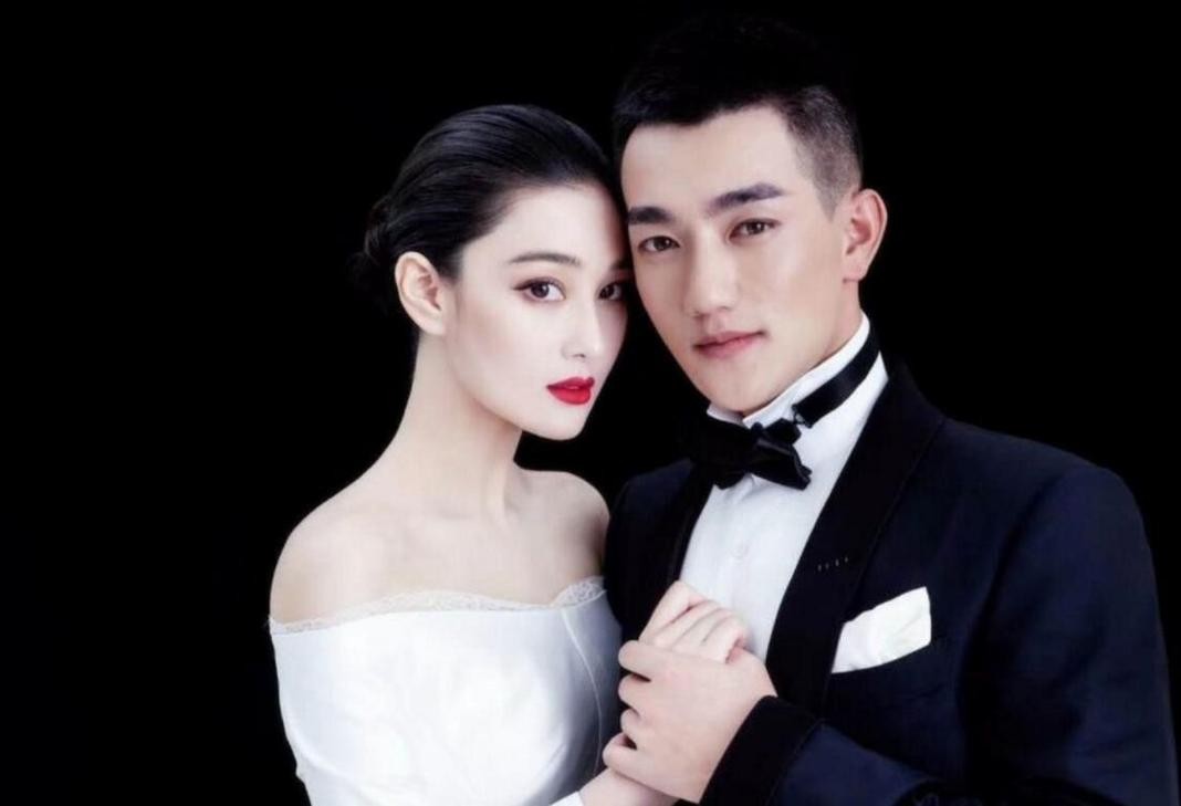 "根正苗红"的何捷:从未想过娶女明星,为何最后却娶了张馨予?