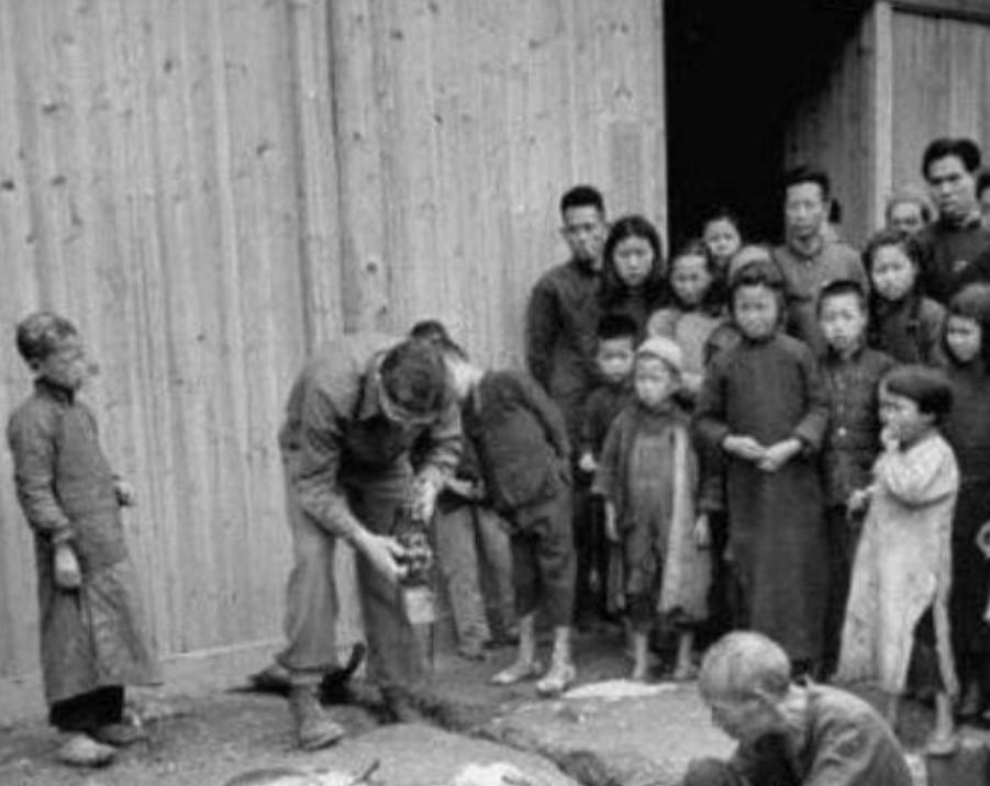 辉煌的过去,从"红小鬼"到英雄团长