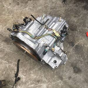 老款本田crv变速箱是5at,为何新款是cvt?有何说法?