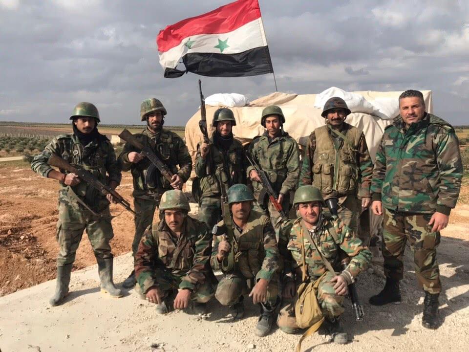 27日叙利亚遇袭与巴以冲突烽烟再起谁在狗急跳墙,谁又在围魏救赵