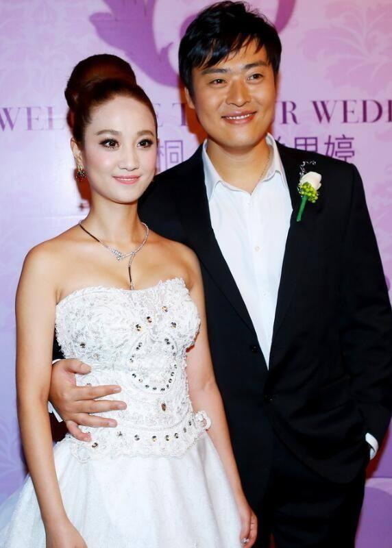 演员张桐:最绝望的时候,是妻子的不离不弃救了我