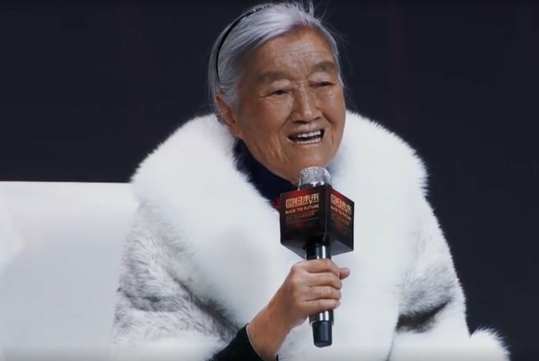 中国传奇女富豪马静芬:坐过牢,患过癌,70岁创业,86岁身家过亿