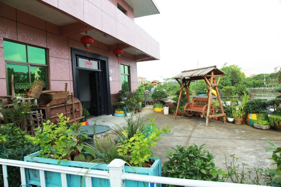 美家美院美生活  最美巾帼女主人|鞋塘篇