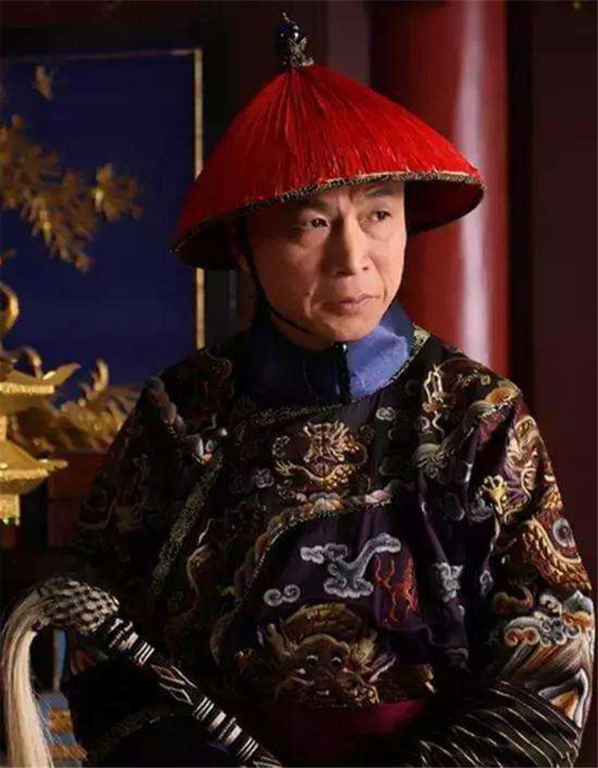 清朝的太监等级是怎么划分的,苏培盛,李德全竟然都不是最高级?