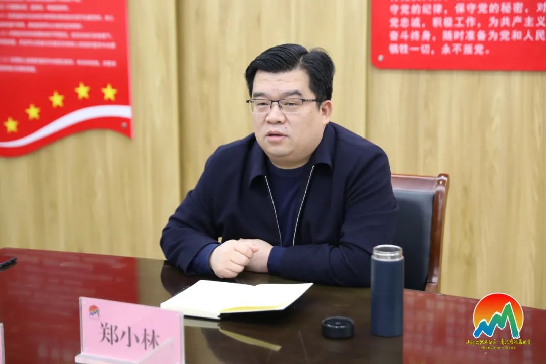 科学规划,统筹推进!郑小林调研乡村旅游示范村创建工作时强调