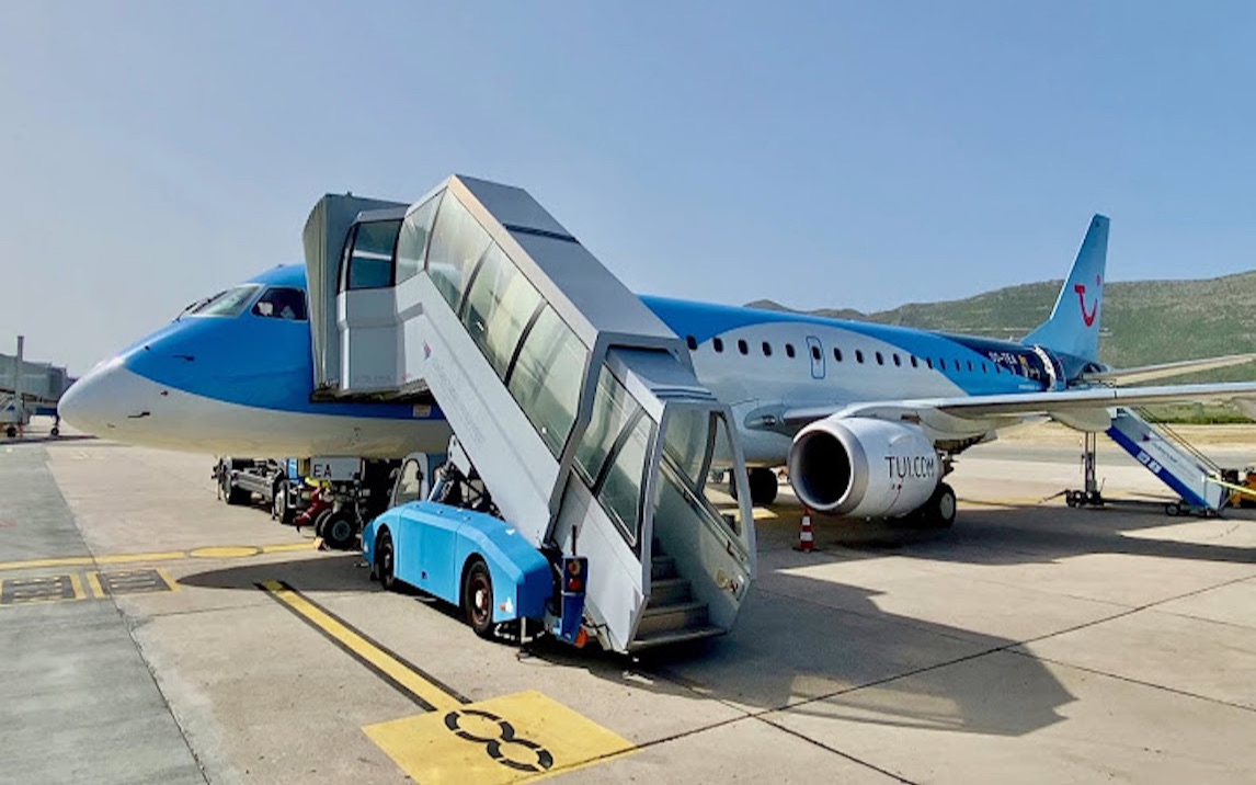 巴航工190是什么飞机呢?