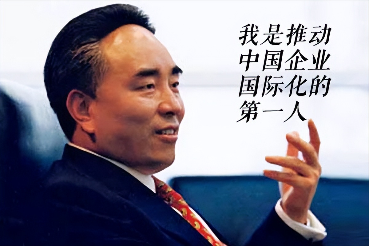 第三篇——在华晨风光无限的顶峰,仰融为什么要出走华晨